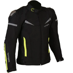 Colombıa Mont Neon Sarı (Xl Beden)