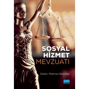 Sosyal Hizmet Mevzuatı - Ali Osman Özpolat