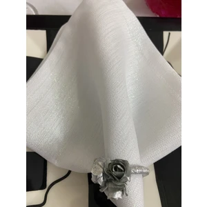 Zeren Home Servis Sunum Peçetesi 35cmx35