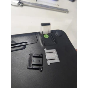 Aldım Geldi Logitech K360 Klavye Ayağı Plastik Aparat