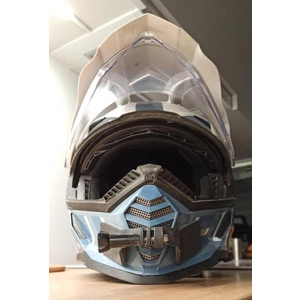 Aldım Geldi Gopro Tutucu Ls2 Pioneer Kask Plastik Aparat