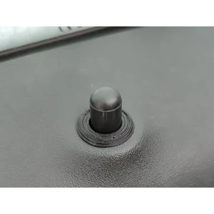 Aldım Geldi Volvo C30 S40 V50 Burç Kapı Kilidi Düğmesi 39983010 Plastik Aparat