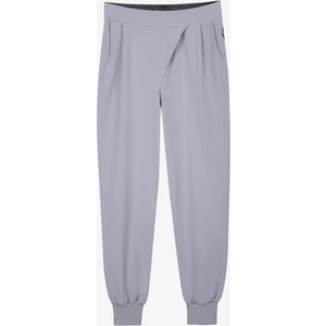 W Micro Coll Daily Jogger Pant Kadın Eşofman Altı S211078-013