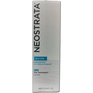 Restore Pha Yüz Temizleyici 200 ml