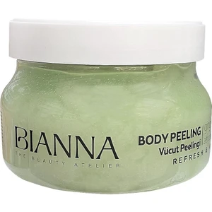 Bıanna El Vücut Peelingi 500GR. Zencefil - Ocaliptus