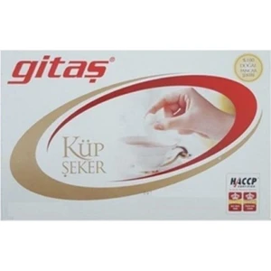 Küp Şeker 360 Adet 750  gr.