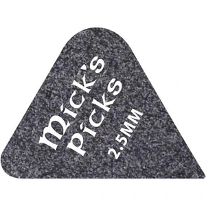 Uke1 Mick's Pena 2.5mm Black 351