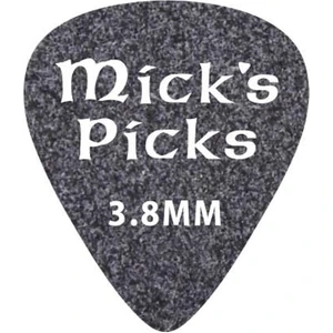 Bass2 Mick's Pena 3.8mm Black 351