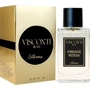 Rome Fırenze Rossa 50 ml Kadın Parfüm