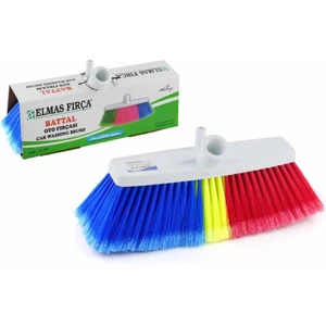 Battal Oto Fırçası 8 cm 101-221