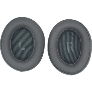 Jbl V700 V700BT Için 1 Çift JZF-346 Yedek Kulaklık Ucu - Gri (Yurt Dışından)