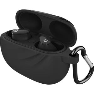 Beats Studio Buds Için Darbeye Dayanıklı Silikon Koruyucu Kılıf (Yurt Dışından)