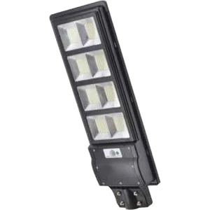 CT-4642 300W 6400K Beyaz Solar Sokak Armatürü