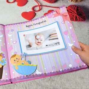 La Dijital Kız Bebeğin Güncesi