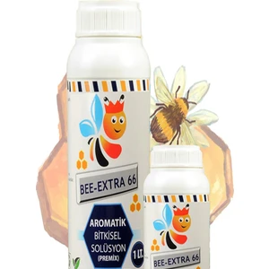Avrasya Arıcılık Bee-Extra 66 (1 Lt)