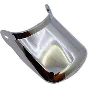 Arka Tozluk Nikel Plastik - Cg