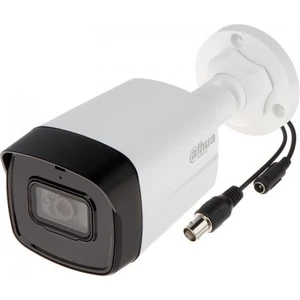 HAC-HFW1500TLP 5mp Starlight 3.6m Lens Hdcvı Bullet Kamera
