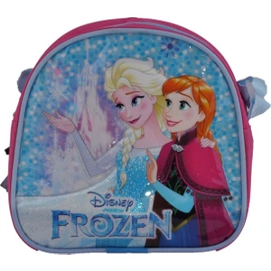 Beslenme Çantası Disney Frozen Elsa Anna
