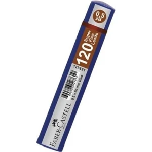 Faber-Castel 120’LI Uç Lacivert 05