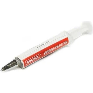 Krem Lehim Enjektör 10 gr