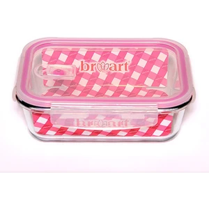 1040 Ml Fırın Ve Saklama Kabı