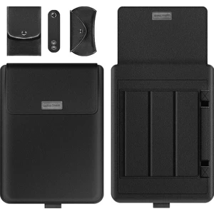 13 - 14 Inç Laptop Kılıf Seti (Yurt Dışından)