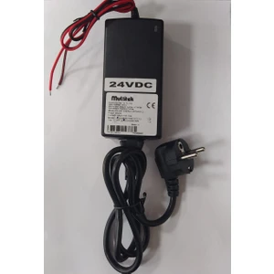 PS-24E Enerji KAYNAĞI(24V 2,5A) Multitek