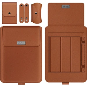 13 - 14 Inç Laptop Kılıf Seti (Yurt Dışından)