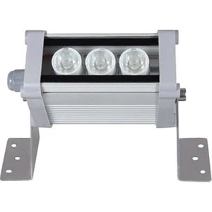 Arge Led Yeşil Wallwasher Duvar Boyama 12 Cm (3W)
