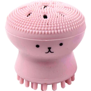 Yüz Temizleme Silikonu