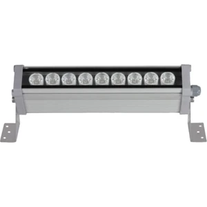 Arge Led Yeşil Wallwasher Duvar Boyama 30 Cm (9W)