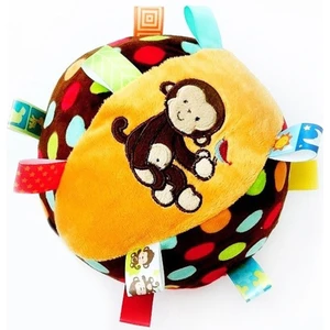 Toys Çıngıraklı Topum - SZY139