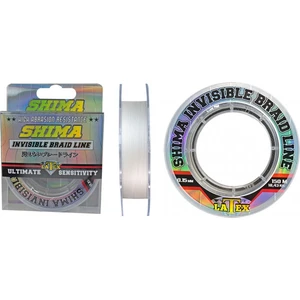 Shima Fluorocarbon Ip Misina 150 Mt.