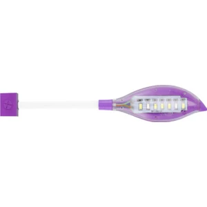 Beauty Life Akvaryum Işık Küçük Balık Tankı Için LED Klip Işık (Yurt Dışından)