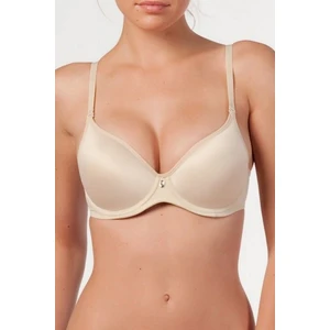 Lejardin Kadın Toparlayıcı Sütyen Fanetta Taşlı Soft Cup