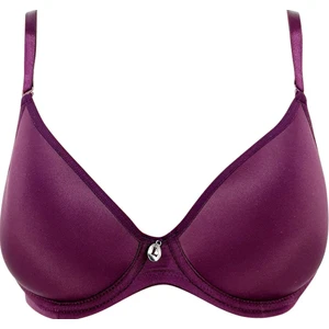 Lejardin Kadın Toparlayıcı Sütyen Fanetta Taşlı Soft Cup