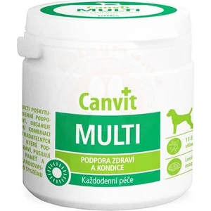 Multi Köpek Vitamini 100 gr