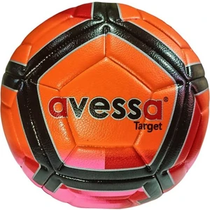 Futbol Topu Turuncu FT-200