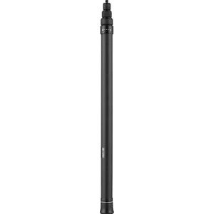 Beauty Life 1.5m/ 4.9ft Karbon Fiber Selfie Çubuğu Insta 360 Için (Yurt Dışından)