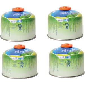 Kartuş 230 gr 4 Adet