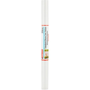Yapışkanlı Beyaz Yazı Tahtası Folyosu 45X200CM