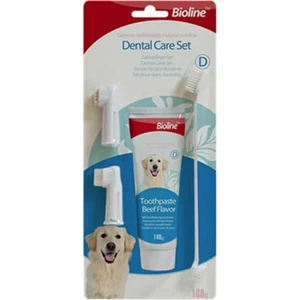 Köpek Dental Diş Bakım Seti