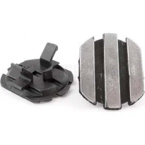 Bmw Uyumlu Motor Kapak Klipsi 5 Adet ( Zebra Kapak ) 11121726089