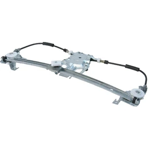 Mercedes W140 Uyumlu 92-99 Arka Sol Cam Krikosu Motorsuz 1407301146