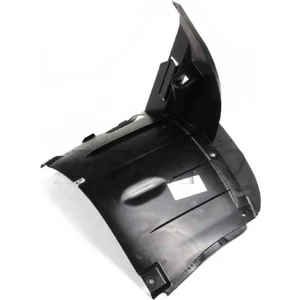 Bmw E39 Uyumlu Ön Sağ Davlumbaz Ön Parça 51718159426
