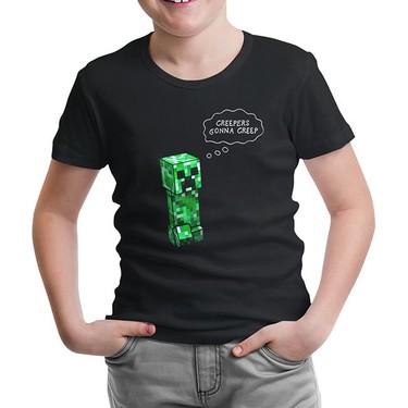 T shirt minecraft online