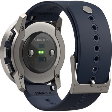 Suunto titanium online