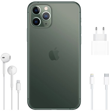 Yenilenmiş Apple iPhone 11 Pro Max 64 GB (12 Ay Garantili) - Fiyatı