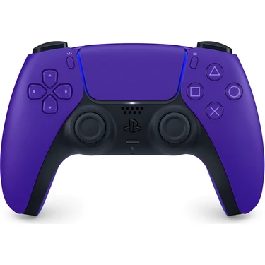 Sony Ps5 Dualsense Kablosuz Kumanda Galactic Purple - Mor Sony