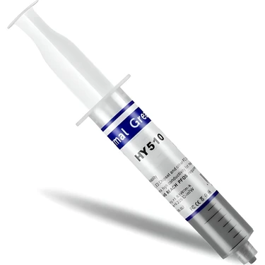 Krl Büyük Boy HY-510 35GR 1.93 W/m.k Termal Macun Cpu Soğutma